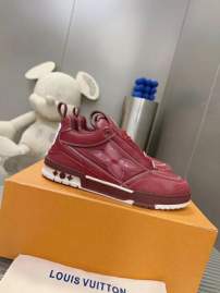 Picture of Louis Vuitton Shoes _SKULVsz35-45sfm010316583